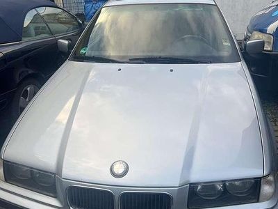 Gebraucht 1995 BMW 316 Coupé | 1.900 €