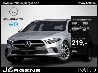 Mercedes A200