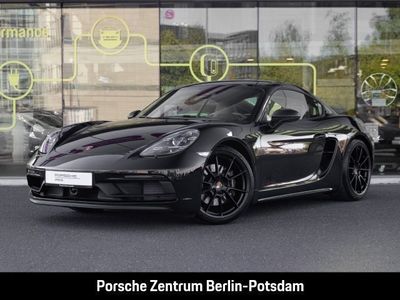 Porsche 718 Cayman