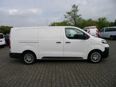 Gebraucht Opel Vivaro Edition 122 PS (89 kW) 2018 Andere Van / Kleinbus