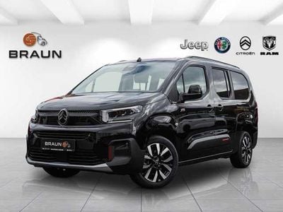 Neu Citroën Berlingo 131 PS (96 kW) 2026 Van / Kleinbus