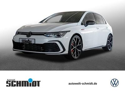 Gebraucht VW Golf VIII Style 245 PS (180 kW) 2024 Purewhite Limousine