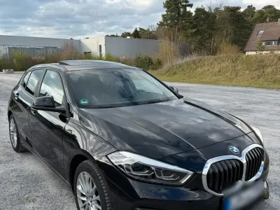 Usata BMW 120 178 CV (130 kW) 2022 Utilitaria