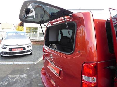 Citroën Spacetourer