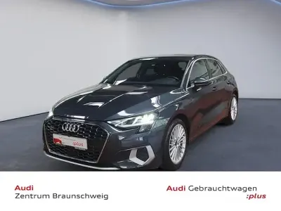 Usata Audi A3