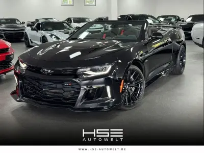 Gebraucht Chevrolet Camaro ZL1