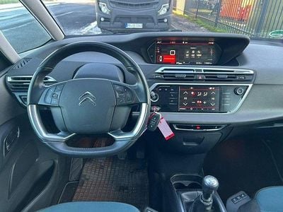 Gebraucht 2018 Citroën Grand C4 Picasso SELECTION Van / Kleinbus | 8.390 € (Fairer Preis)