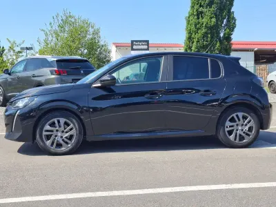 Gebraucht Peugeot 208