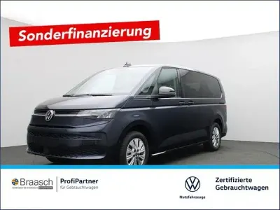 Gebraucht VW Multivan