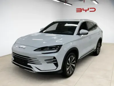 Gebraucht BYD Seal U