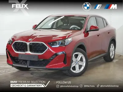 Gebraucht BMW X2