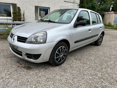 Renault Clio II