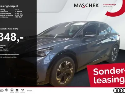 Gebraucht Cupra Tavascan