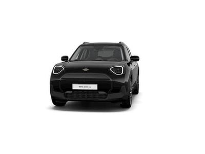 Second-hand Mini Aceman 135 kW (184 CP) 2025 SUV