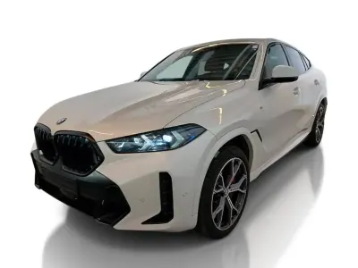 Gebraucht BMW X6
