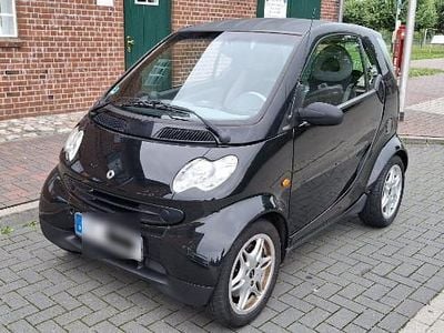 Smart ForTwo Coupé
