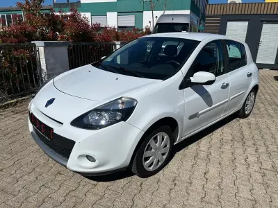 Gebraucht Renault Clio