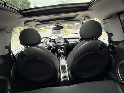 Mini Cooper S Clubman