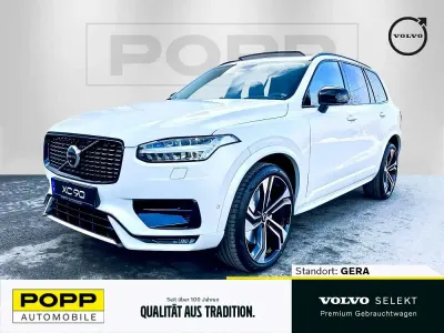 Gebraucht Volvo XC90 Ultimate 173 PS (127 kW) 2023 SUV
