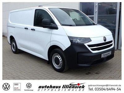 Gebraucht VW T7 110 PS (80 kW) 2025 Weiß Van