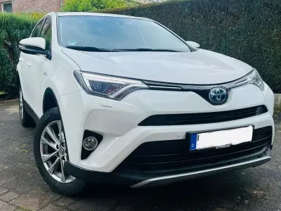 Occasion Toyota RAV4