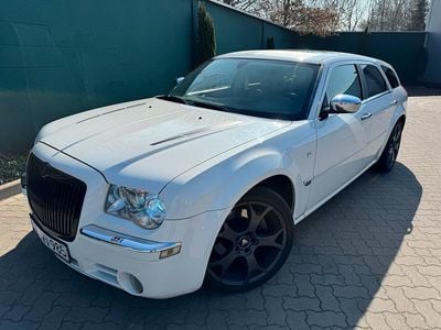 Chrysler 300C