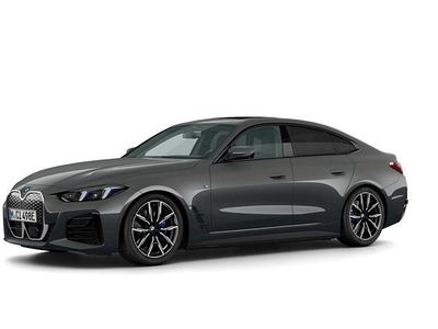 Gebraucht 2025 BMW i4 Comfort Edition Limousine | 51.950 € (Guter Preis)