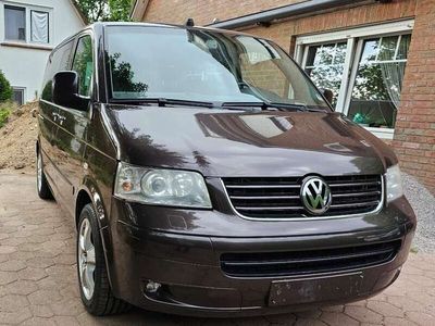 gebraucht VW Multivan T5Multivan Sport Edition