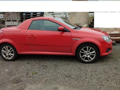 gebraucht Opel Tigra 188500