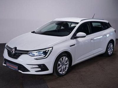 Renault Mégane IV