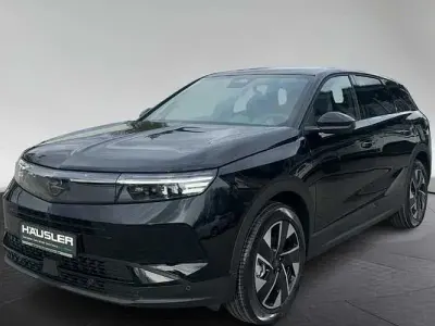 New Opel Grandland X Ultimate 145 HP (106 kW) 2026 Black SUV