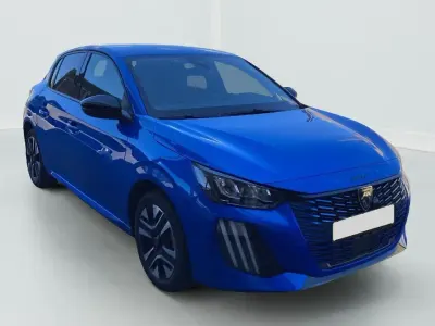 Gebraucht Peugeot 208