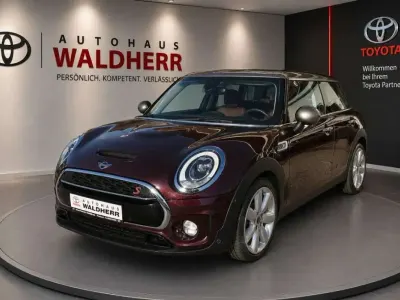Gebraucht Mini Cooper SD Clubman