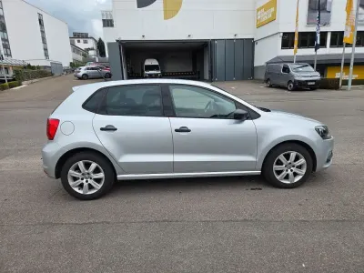 Brugt VW Polo