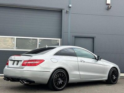 Mercedes E250