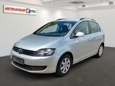 VW Golf Plus