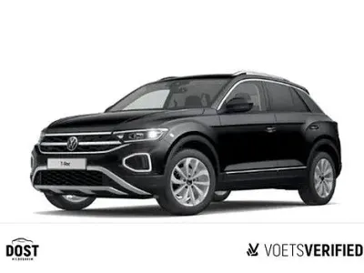 Gebraucht VW T-Roc