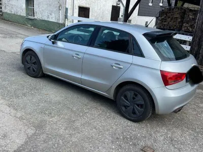 Gebraucht Audi A1 Sportback