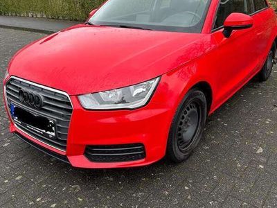 gebraucht Audi A1 1.0 TFSI Ultra 2017