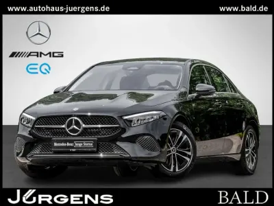 Gebraucht Mercedes A180