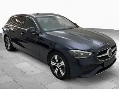 Gebraucht Mercedes C300