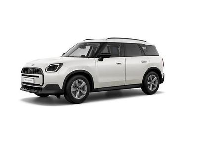 Gebraucht Mini Countryman 150 PS (110 kW) 2024 SUV