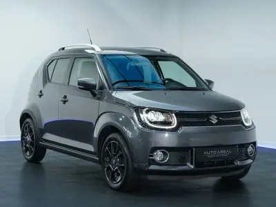 Gebraucht Suzuki Ignis