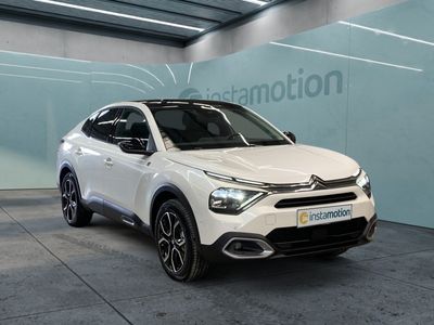 gebraucht Citroën e-C4 X