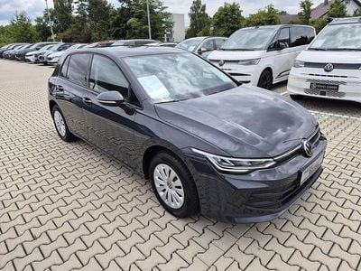 VW Golf VIII