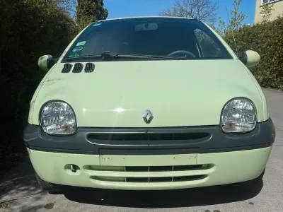 Używany Renault Twingo 75 KM (55 kW) 2006 Hatchback