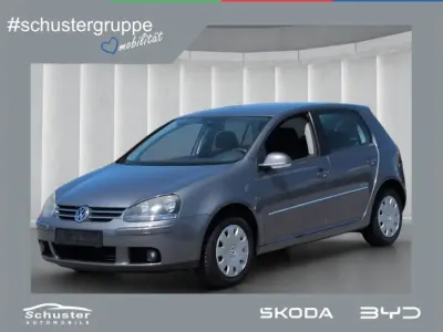 Gebraucht VW Golf V