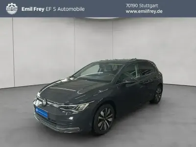 Gebraucht VW Golf VIII