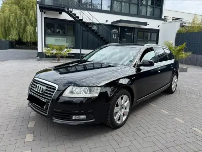 Gebraucht Audi A6