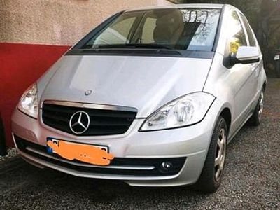 Mercedes A180
